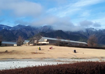 安曇野ちひろ美術館 安曇野ちひろ公園 エリアガイド 公式 最安 いろはグランホテル松本駅前 Iroha Grand Hotel松本駅前